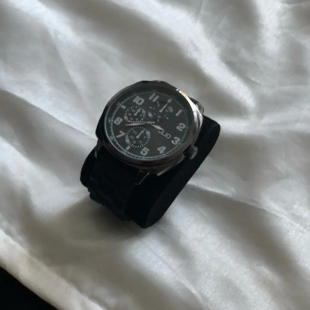 Men’s watch - Picture 3 of 4